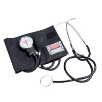 Tensiometro Manual Aneroide con Fonendoscopio Incluido